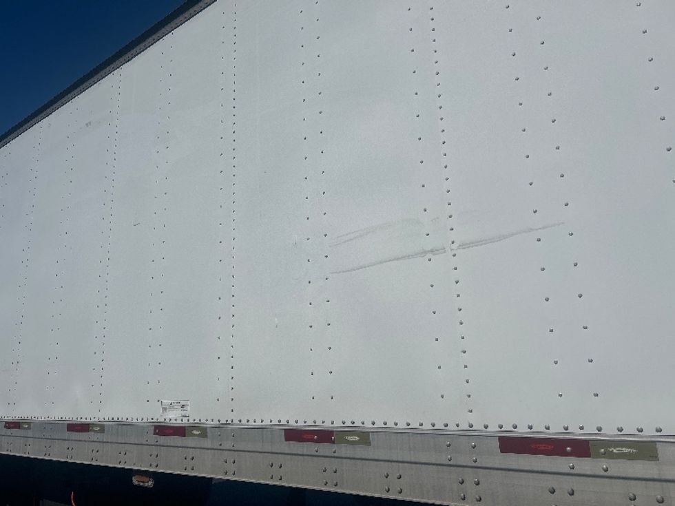 Dry Van Trailer-Semi Trailers-Trailmobile-2006-Trailer-Corona-CA-358,958\n\t\tmiles-$ 7,500 - Image 13