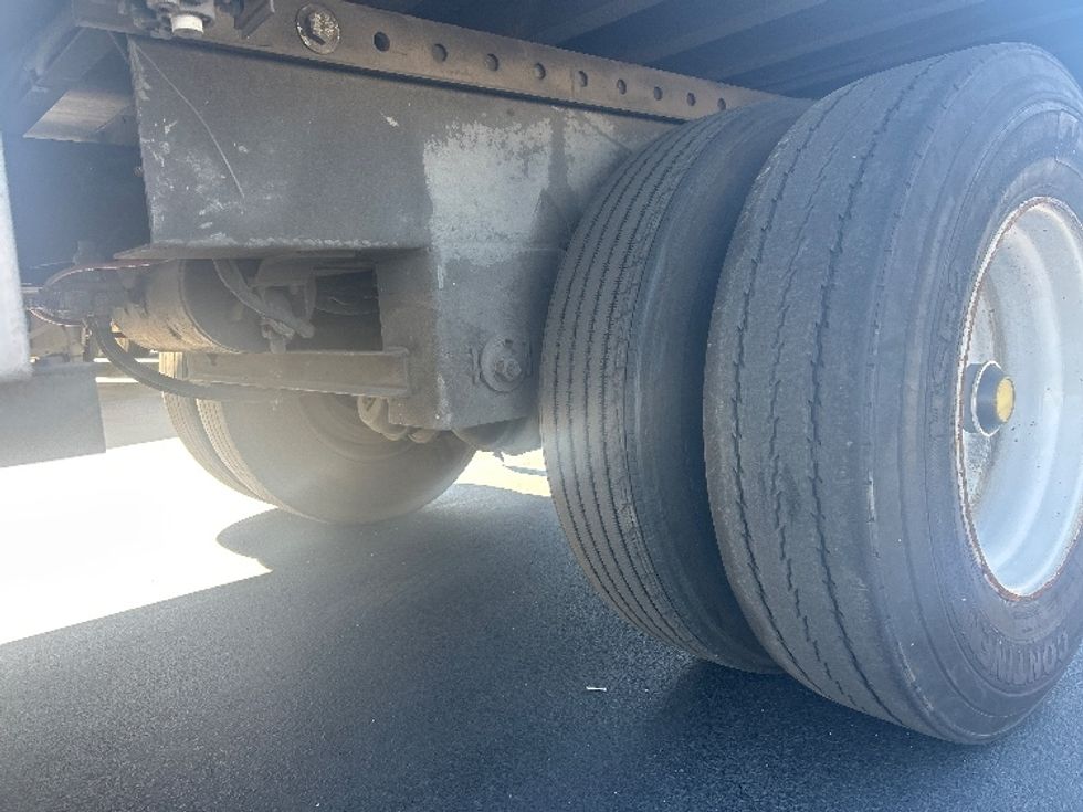 Dry Van Trailer-Semi Trailers-Trailmobile-2006-Trailer-Corona-CA-358,958\n\t\tmiles-$ 7,500 - Image 5