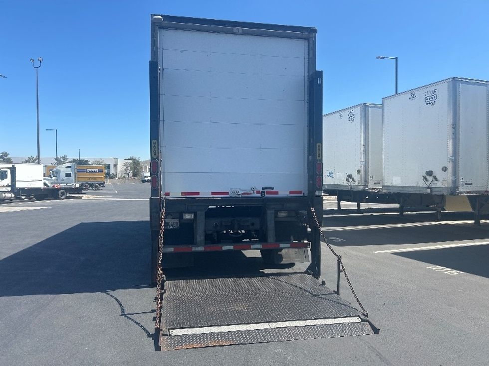 Dry Van Trailer-Semi Trailers-Trailmobile-2006-Trailer-Corona-CA-358,958\n\t\tmiles-$ 7,500 - Image 6