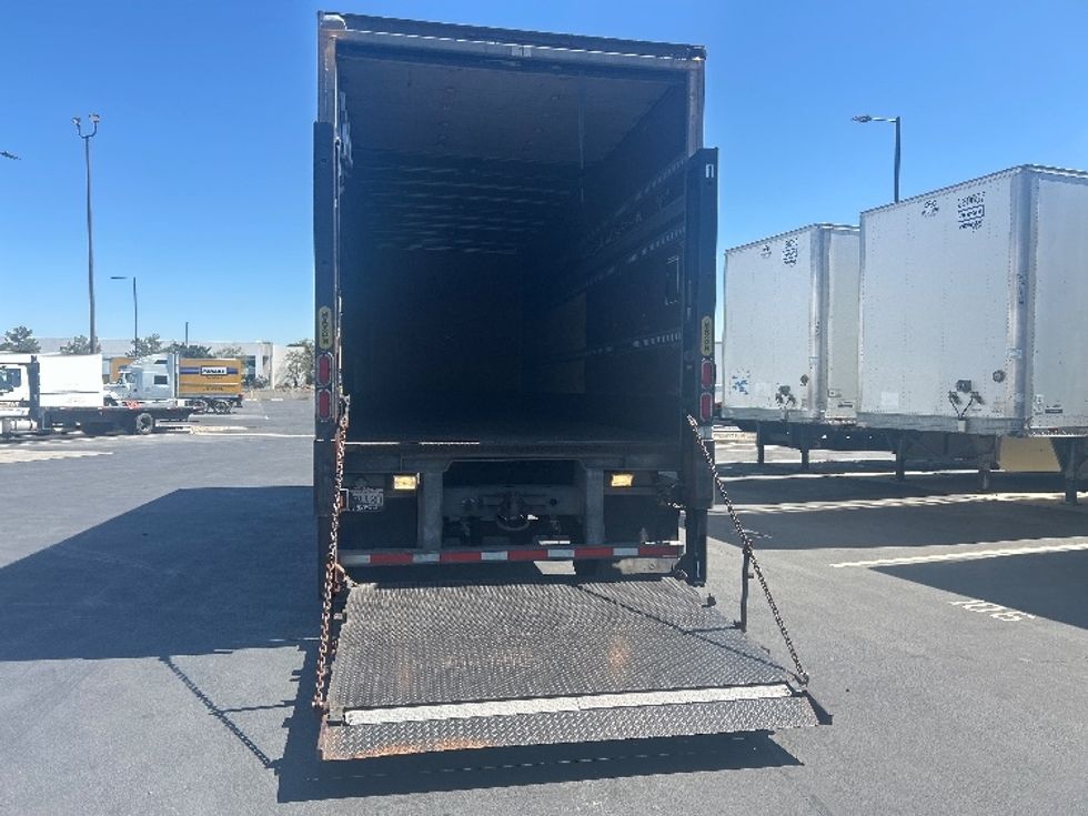 Dry Van Trailer-Semi Trailers-Trailmobile-2006-Trailer-Corona-CA-358,958\n\t\tmiles-$ 7,500 - Image 7