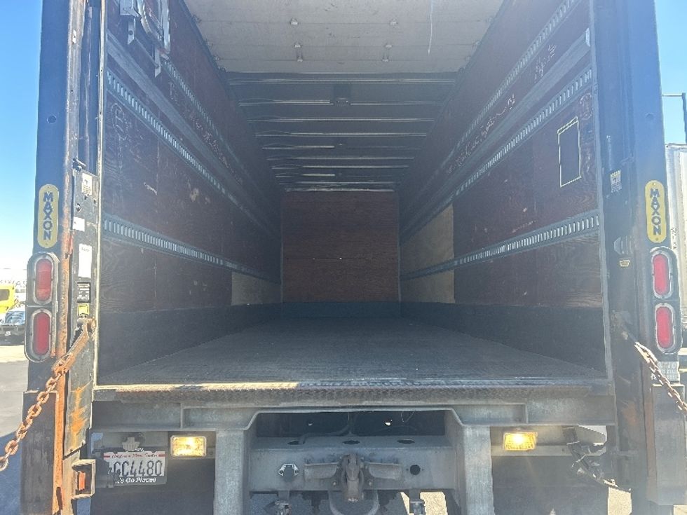 Dry Van Trailer-Semi Trailers-Trailmobile-2006-Trailer-Corona-CA-358,958\n\t\tmiles-$ 7,500 - Image 8