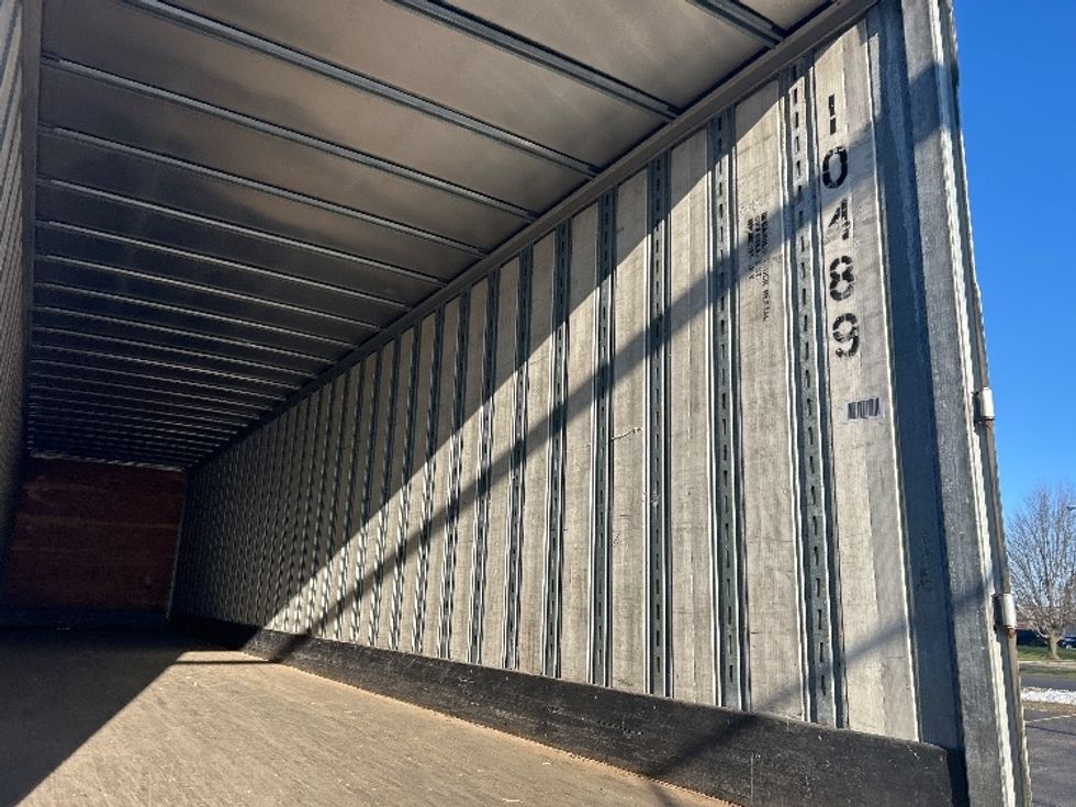 Dry Van Trailer-Semi Trailers-Trailmobile-2006-Trailer-Fredonia-NY-309,300\n\t\tmiles-$ 7,500 - Image 10