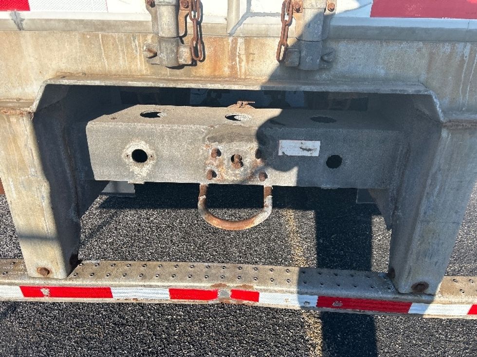 Dry Van Trailer-Semi Trailers-Trailmobile-2006-Trailer-Fredonia-NY-309,300\n\t\tmiles-$ 7,500 - Image 11