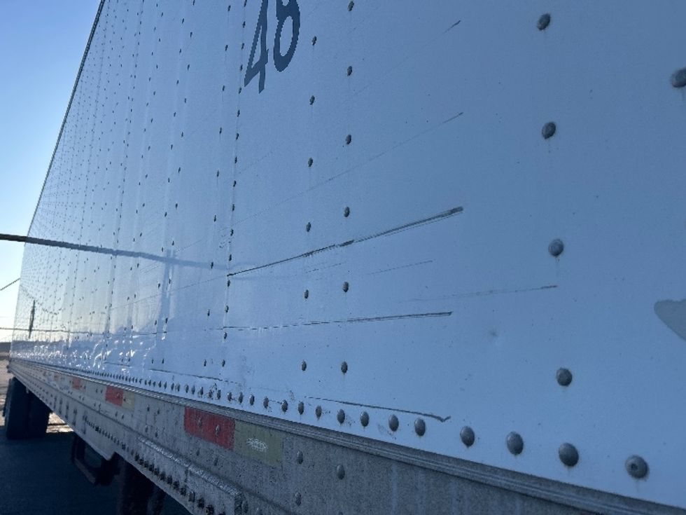 Dry Van Trailer-Semi Trailers-Trailmobile-2006-Trailer-Fredonia-NY-309,300\n\t\tmiles-$ 7,500 - Image 13