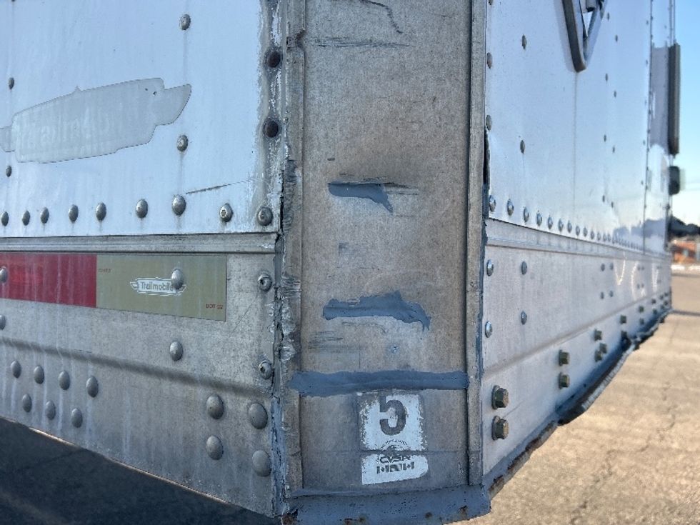 Dry Van Trailer-Semi Trailers-Trailmobile-2006-Trailer-Fredonia-NY-309,300\n\t\tmiles-$ 7,500 - Image 14