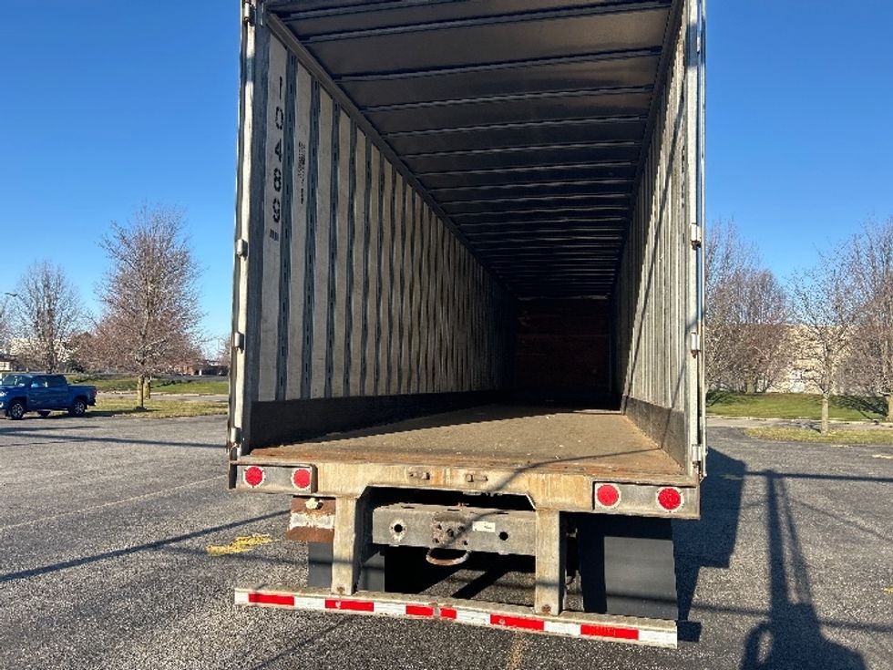 Dry Van Trailer-Semi Trailers-Trailmobile-2006-Trailer-Fredonia-NY-309,300\n\t\tmiles-$ 7,500 - Image 7