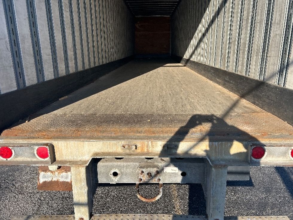 Dry Van Trailer-Semi Trailers-Trailmobile-2006-Trailer-Fredonia-NY-309,300\n\t\tmiles-$ 7,500 - Image 8