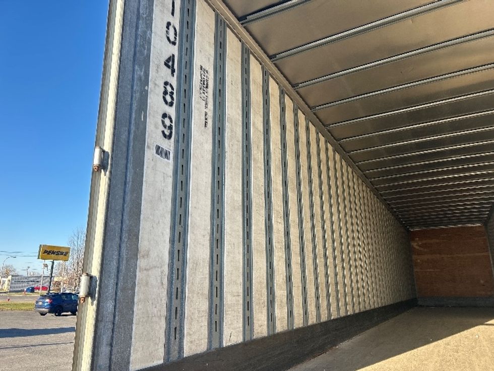 Dry Van Trailer-Semi Trailers-Trailmobile-2006-Trailer-Fredonia-NY-309,300\n\t\tmiles-$ 7,500 - Image 9