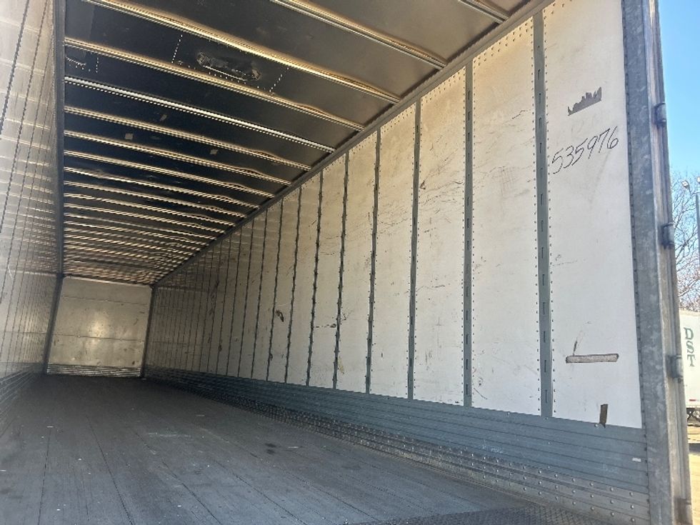 Dry Van Trailer-Semi Trailers-Trailmobile-2006-Trailer-Memphis-TN-1,042,144\n\t\tmiles-$ 7,750 - Image 10
