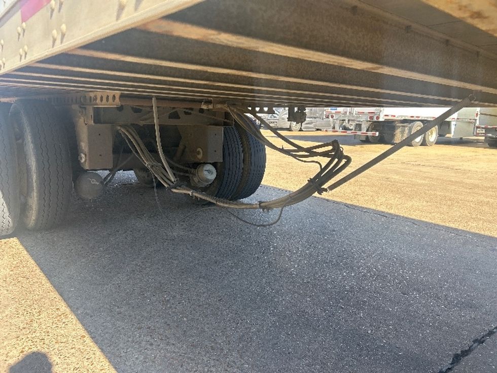 Dry Van Trailer-Semi Trailers-Trailmobile-2006-Trailer-Memphis-TN-1,042,144\n\t\tmiles-$ 7,750 - Image 5