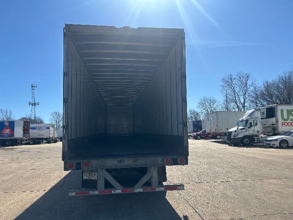 Dry Van Trailer-Semi Trailers-Trailmobile-2006-Trailer-Memphis-TN-1,042,144\n\t\tmiles-$ 7,750 - Image 7
