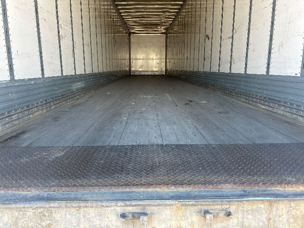 Dry Van Trailer-Semi Trailers-Trailmobile-2006-Trailer-Memphis-TN-1,042,144\n\t\tmiles-$ 7,750 - Image 8