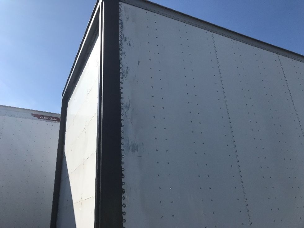 Your Next Used 2007 Trailmobile Trailer, 536889, Is For Sale And Ready