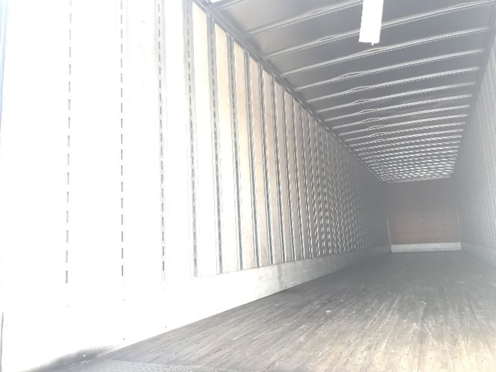 Your Next Used 2007 Trailmobile Trailer, 536889, Is For Sale And Ready