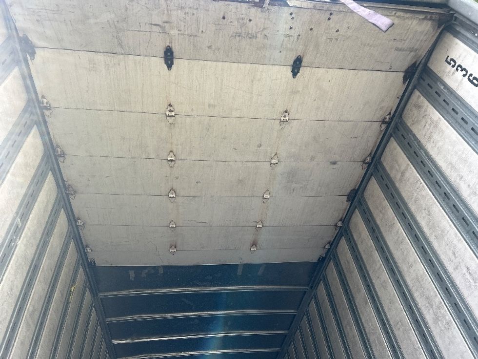 Dry Van Trailer-Semi Trailers-Trailmobile-2007-Trailer-West Sacramento-CA-320,424\n\t\tmiles-$ 8,750 - Image 13