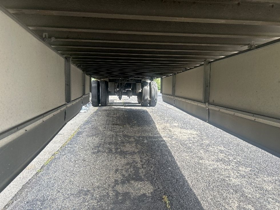 Dry Van Trailer-Semi Trailers-Trailmobile-2007-Trailer-West Sacramento-CA-320,424\n\t\tmiles-$ 8,750 - Image 5