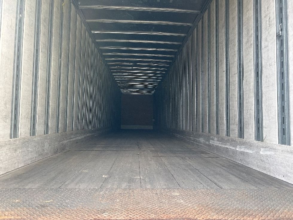 Dry Van Trailer-Semi Trailers-Trailmobile-2007-Trailer-West Sacramento-CA-320,424\n\t\tmiles-$ 8,750 - Image 8