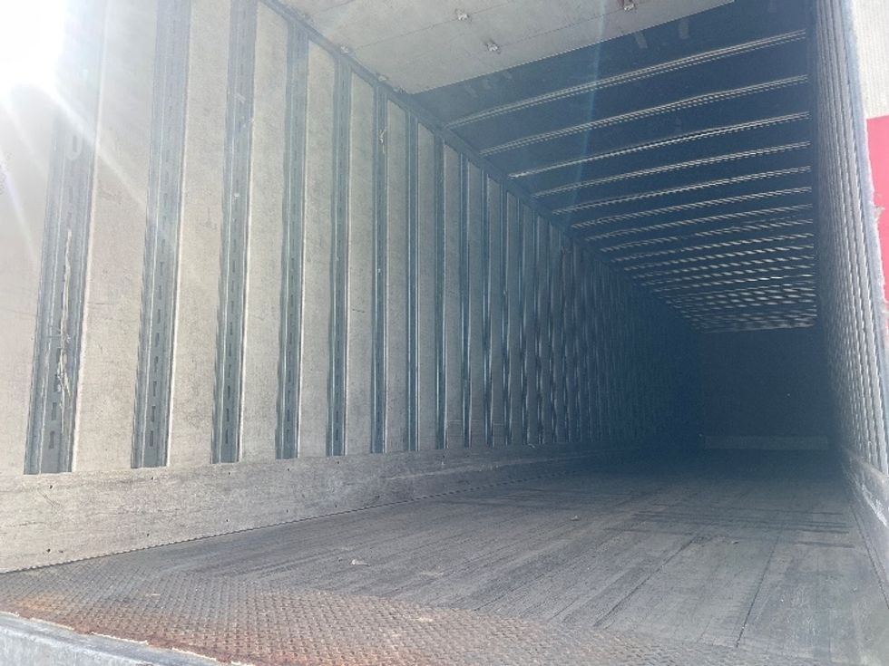 Dry Van Trailer-Semi Trailers-Trailmobile-2007-Trailer-West Sacramento-CA-320,424\n\t\tmiles-$ 8,750 - Image 9