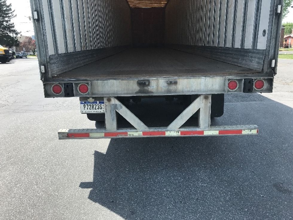 Dry Van Trailer-Semi Trailers-Trailmobile-2008-Trailer-Allentown-PA-246,814\n\t\tmiles-$ 8,250 - Image 12