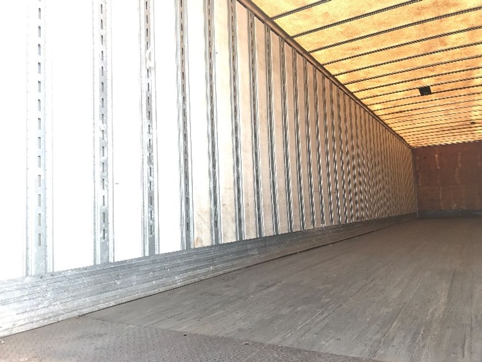 Dry Van Trailer-Semi Trailers-Trailmobile-2008-Trailer-Allentown-PA-246,814\n\t\tmiles-$ 8,250 - Image 9