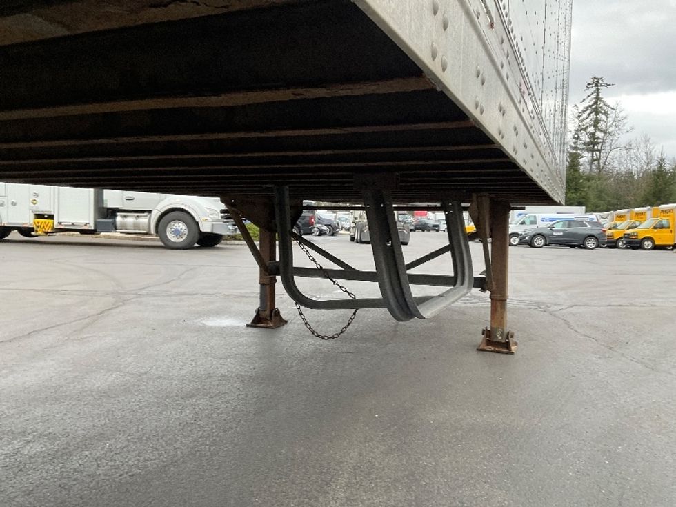 Dry Van Trailer-Semi Trailers-Trailmobile-2008-Trailer-Buffalo-NY-235,441\n\t\tmiles-$ 7,750 - Image 10