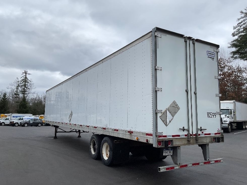 Dry Van Trailer-Semi Trailers-Trailmobile-2008-Trailer-Buffalo-NY-235,441\n\t\tmiles-$ 7,750 - Image 3