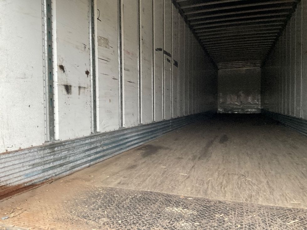 Dry Van Trailer-Semi Trailers-Trailmobile-2008-Trailer-Buffalo-NY-235,441\n\t\tmiles-$ 7,750 - Image 8