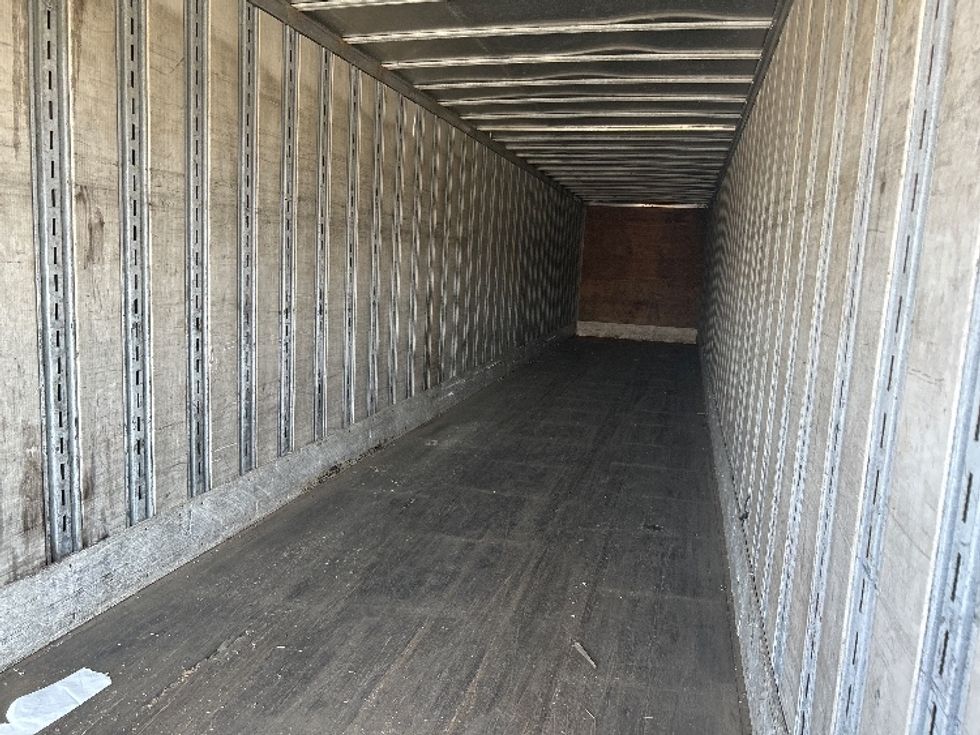 Dry Van Trailer-Semi Trailers-Trailmobile-2008-Trailer-Charlotte-NC-696,010\n\t\tmiles-$ 10,000 - Image 10