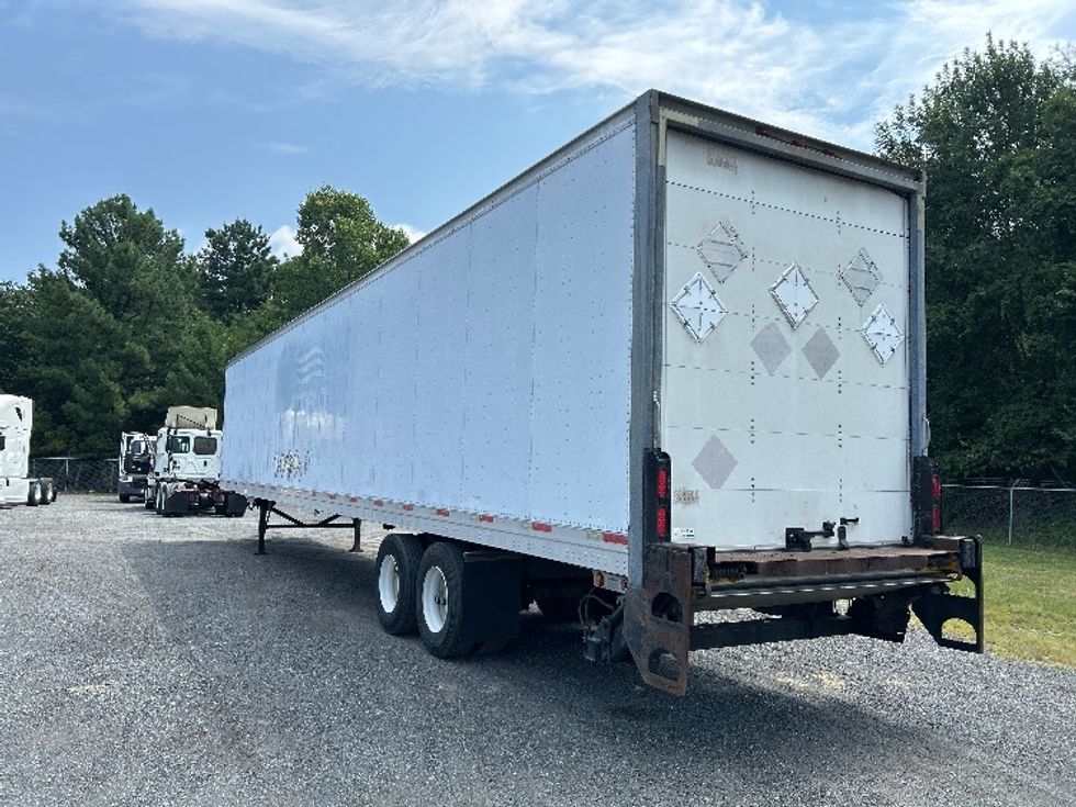 Dry Van Trailer-Semi Trailers-Trailmobile-2008-Trailer-Charlotte-NC-696,010\n\t\tmiles-$ 10,000 - Image 3