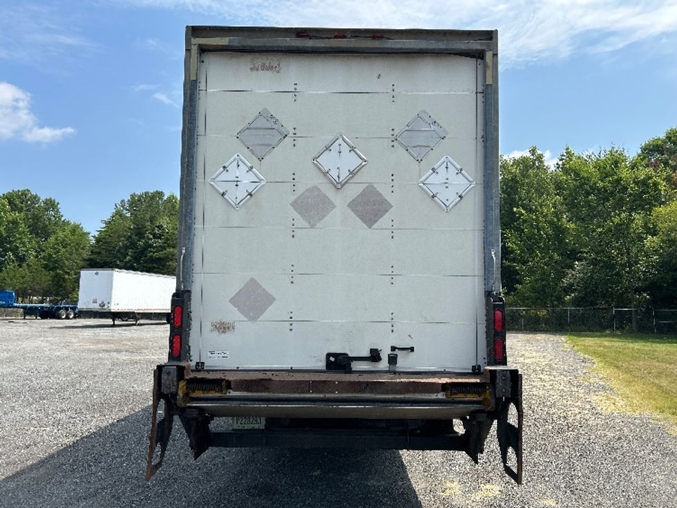 Dry Van Trailer-Semi Trailers-Trailmobile-2008-Trailer-Charlotte-NC-696,010\n\t\tmiles-$ 10,000 - Image 6