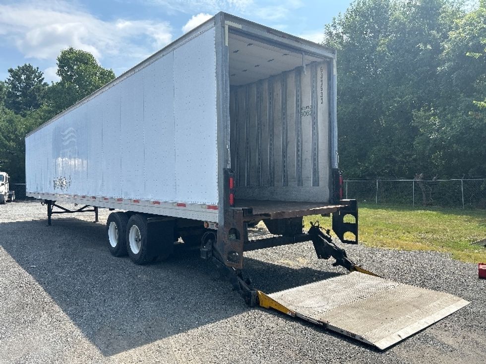 Dry Van Trailer-Semi Trailers-Trailmobile-2008-Trailer-Charlotte-NC-696,010\n\t\tmiles-$ 10,000 - Image 7