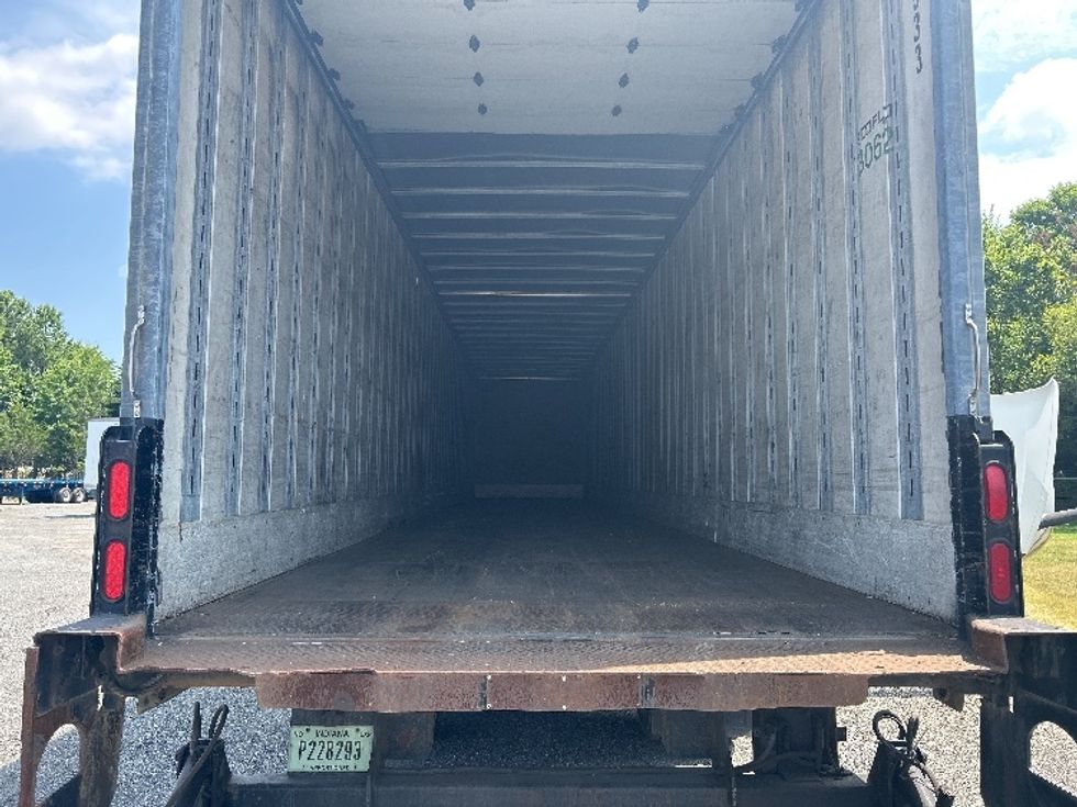 Dry Van Trailer-Semi Trailers-Trailmobile-2008-Trailer-Charlotte-NC-696,010\n\t\tmiles-$ 10,000 - Image 8