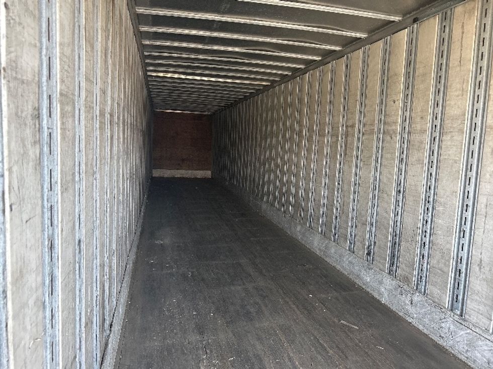 Dry Van Trailer-Semi Trailers-Trailmobile-2008-Trailer-Charlotte-NC-696,010\n\t\tmiles-$ 10,000 - Image 9