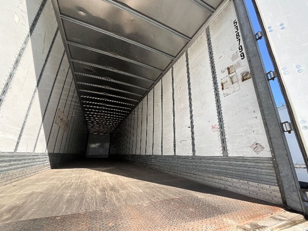 Dry Van Trailer-Semi Trailers-Trailmobile-2008-Trailer-Lakeland-FL-435,744\n\t\tmiles-$ 8,500 - Image 10