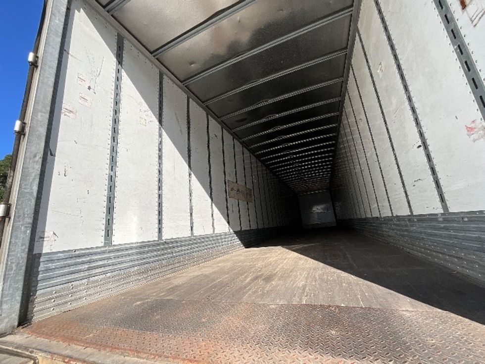 Dry Van Trailer-Semi Trailers-Trailmobile-2008-Trailer-Lakeland-FL-435,744\n\t\tmiles-$ 8,500 - Image 9