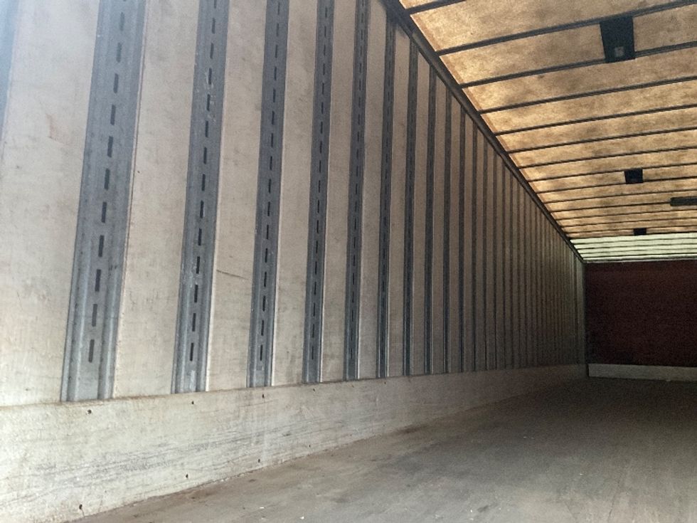 Dry Van Trailer-Semi Trailers-Trailmobile-2008-Trailer-Mount Pleasant-PA-513,867\n\t\tmiles-$ 7,500 - Image 8