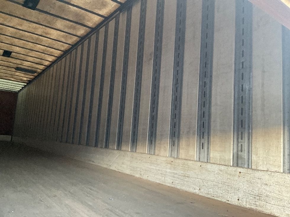 Dry Van Trailer-Semi Trailers-Trailmobile-2008-Trailer-Mount Pleasant-PA-513,867\n\t\tmiles-$ 7,500 - Image 9