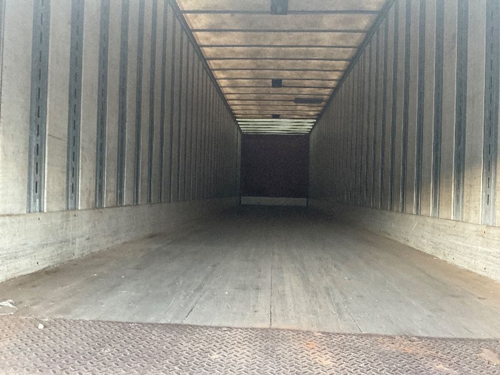 Dry Van Trailer-Semi Trailers-Trailmobile-2008-Trailer-Pittsburgh-PA-513,867\n\t\tmiles-$ 7,000 - Image 7