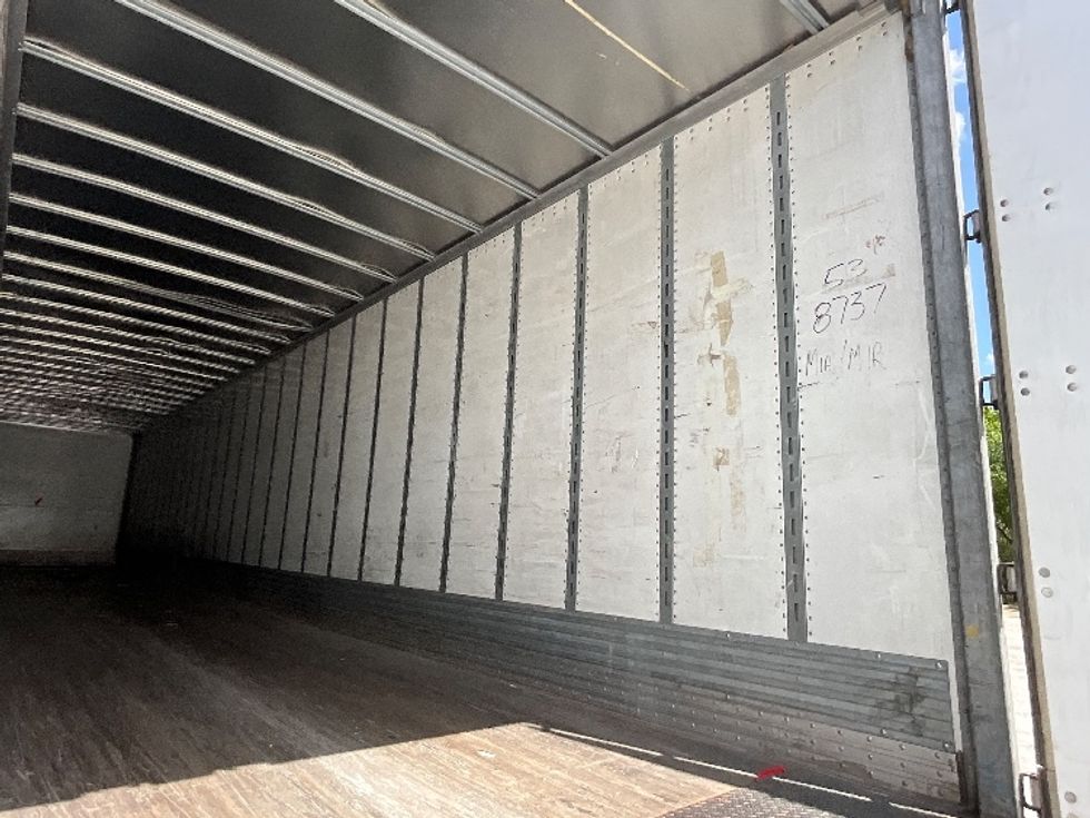Dry Van Trailer-Semi Trailers-Trailmobile-2008-Trailer-Plant City-FL-402,148\n\t\tmiles-$ 9,500 - Image 10