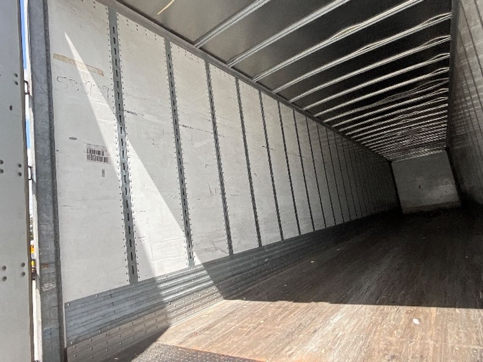 Dry Van Trailer-Semi Trailers-Trailmobile-2008-Trailer-Plant City-FL-402,148\n\t\tmiles-$ 9,500 - Image 9