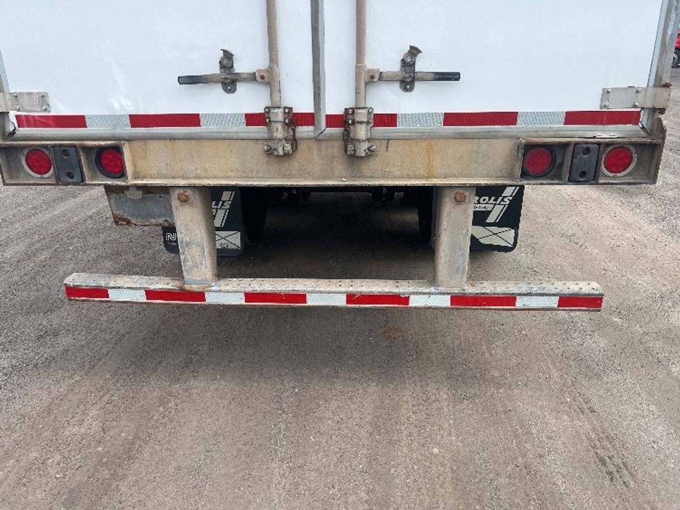 Dry Van Trailer-Semi Trailers-Trailmobile-2009-Trailer-Rochester-NY-79,487\n\t\tmiles-$ 8,500 - Image 7