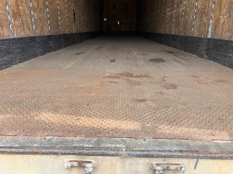 Dry Van Trailer-Semi Trailers-Trailmobile-2009-Trailer-Rochester-NY-79,487\n\t\tmiles-$ 8,500 - Image 8