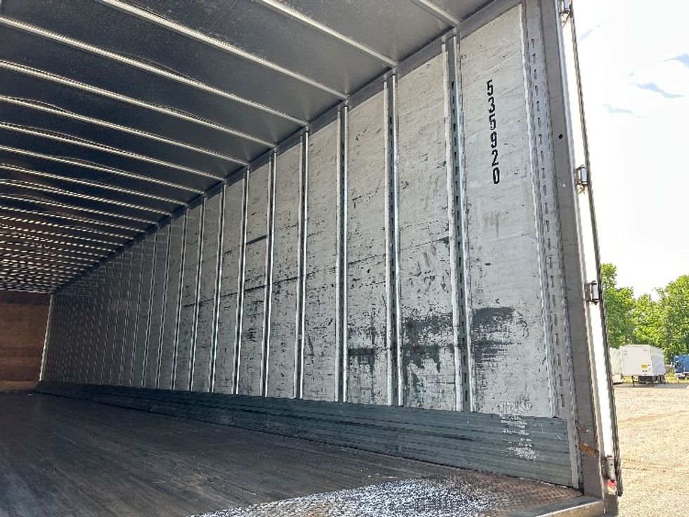 Dry Van Trailer-Semi Trailers-Utility-2006-Trailer-Homewood-AL-476,544\n\t\tmiles-$ 12,000 - Image 10