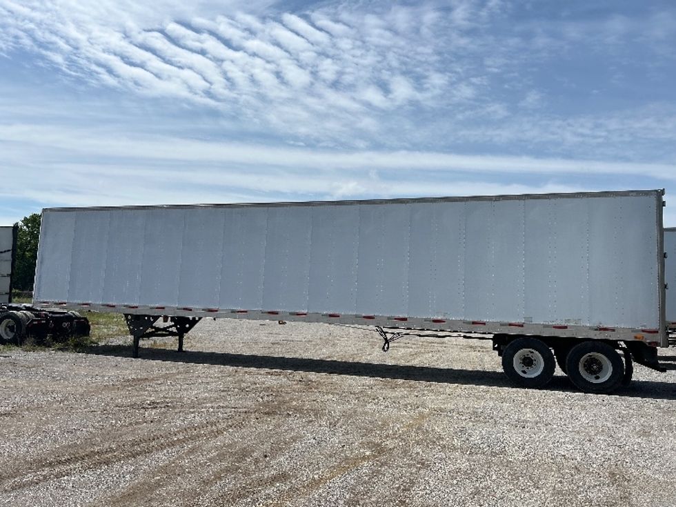 Dry Van Trailer-Semi Trailers-Utility-2006-Trailer-Homewood-AL-476,544\n\t\tmiles-$ 12,000 - Image 3