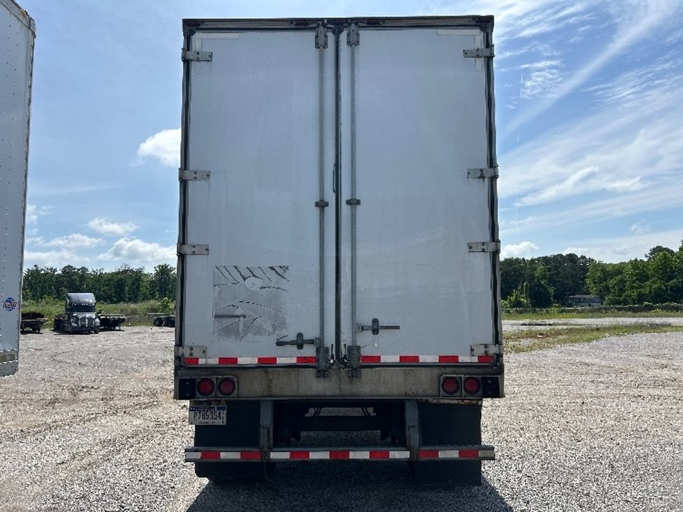 Dry Van Trailer-Semi Trailers-Utility-2006-Trailer-Homewood-AL-476,544\n\t\tmiles-$ 12,000 - Image 6
