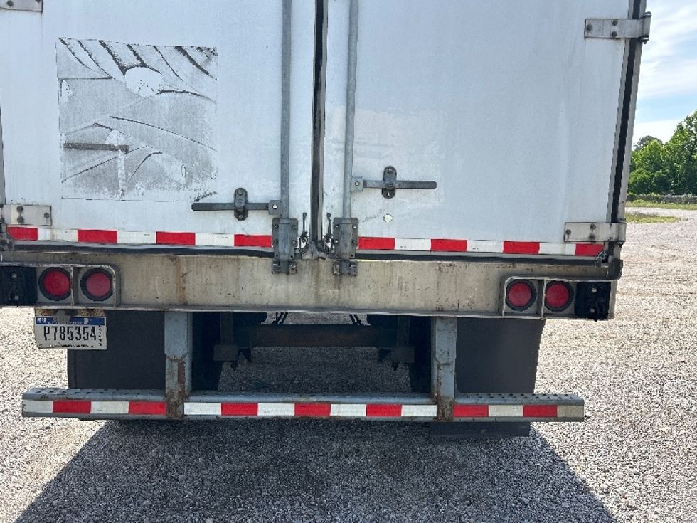 Dry Van Trailer-Semi Trailers-Utility-2006-Trailer-Homewood-AL-476,544\n\t\tmiles-$ 12,000 - Image 7