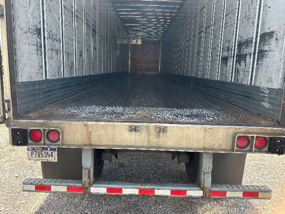 Dry Van Trailer-Semi Trailers-Utility-2006-Trailer-Homewood-AL-476,544\n\t\tmiles-$ 12,000 - Image 8