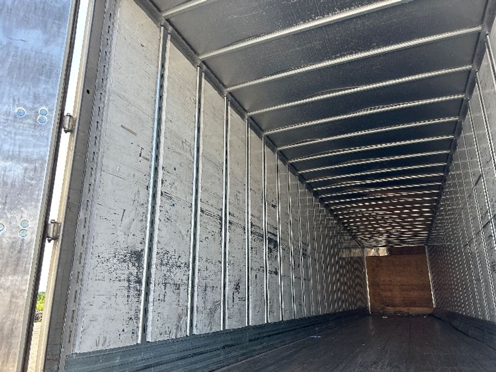 Dry Van Trailer-Semi Trailers-Utility-2006-Trailer-Homewood-AL-476,544\n\t\tmiles-$ 12,000 - Image 9