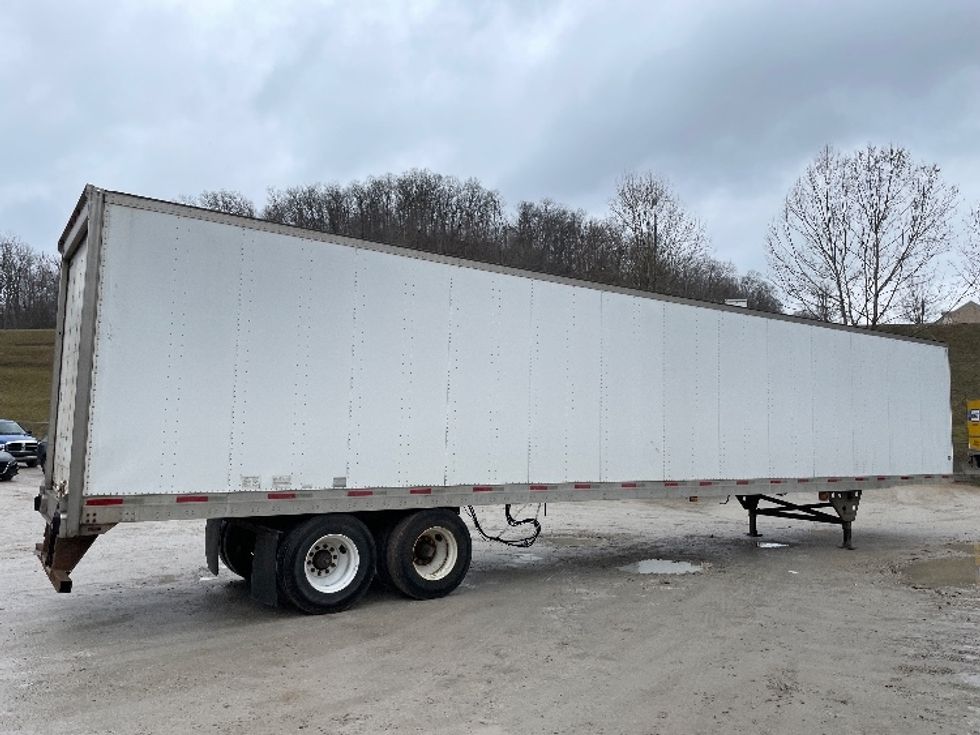 Your Next Used 2006 Utility Trailer, 534867, Is For Sale And Ready For