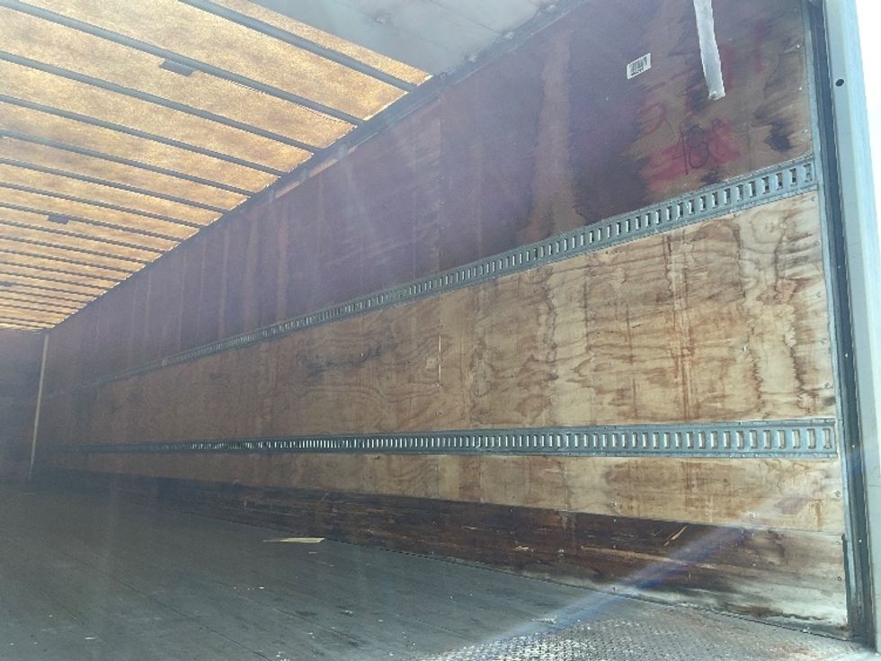 Dry Van Trailer-Semi Trailers-Utility-2006-Trailer-Youngstown-OH-366,400\n\t\tmiles-$ 7,250 - Image 10